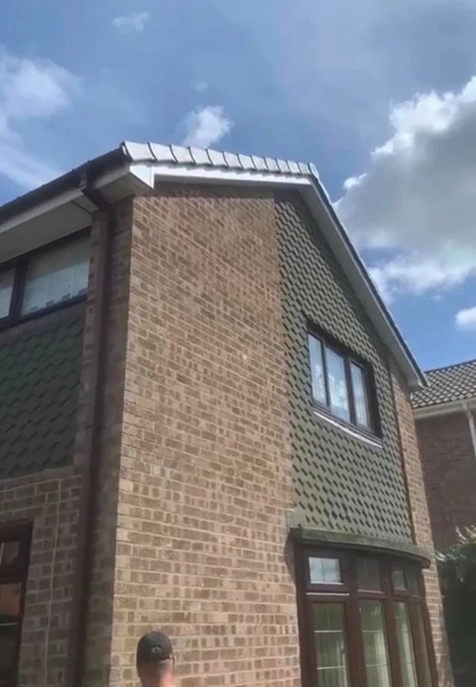 Blue Sky Roofing - Expert Roofing Services You Can Trust, Over 10 Years of Experience